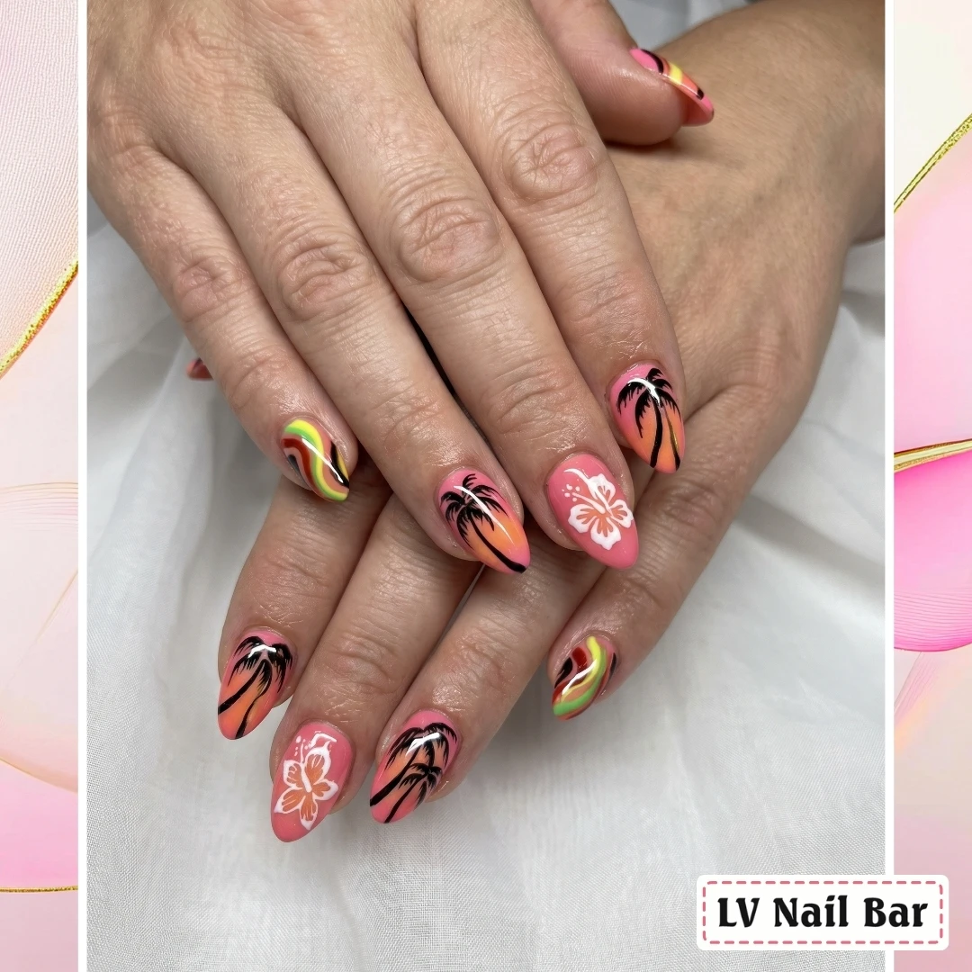 Cute Nail